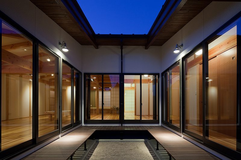 志和地の家～新築｜Works 事例紹介｜広島の設計事務所｜TOM建築設計事務所
