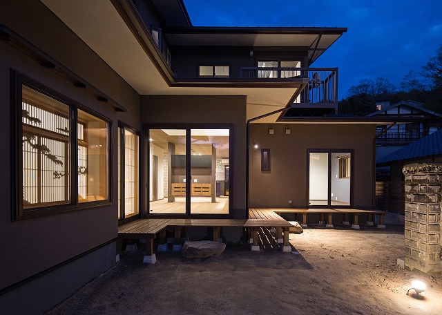 矢野東の家～新築 | 広島の設計事務所｜TOM建築設計事務所