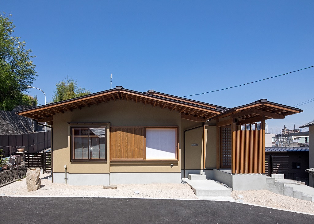 竜王の家~新築<広島県広島市>|Works 事例紹介|広島の設計事務所|TOM建築設計事務所