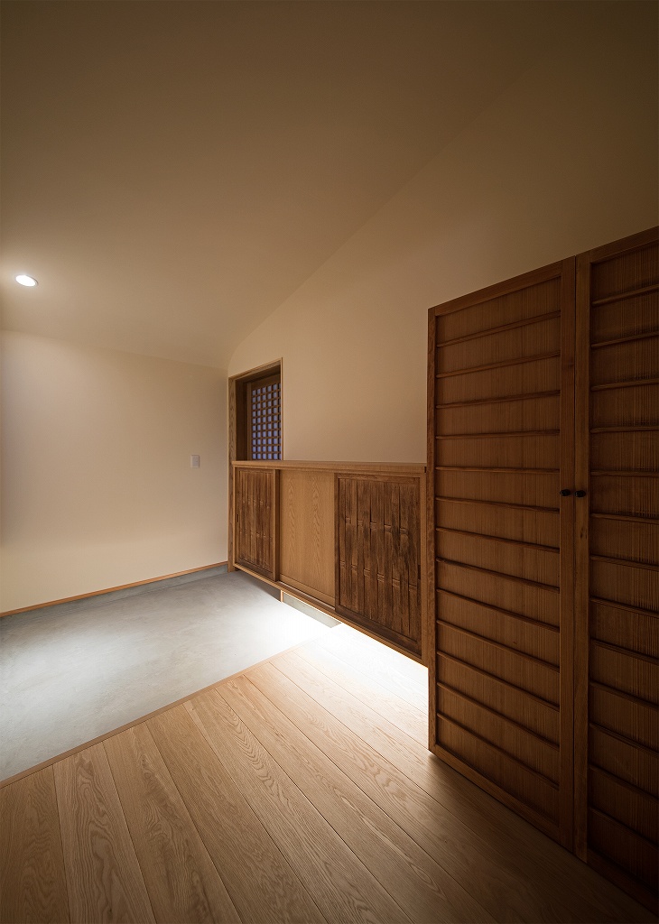竜王の家～新築 | 広島の設計事務所｜TOM建築設計事務所