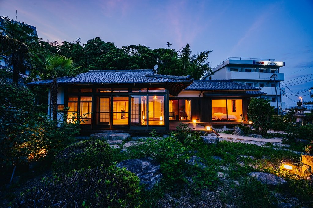 阿品邸~古民家再生<広島県廿日市市>|Works 事例紹介|広島の設計事務所|TOM建築設計事務所