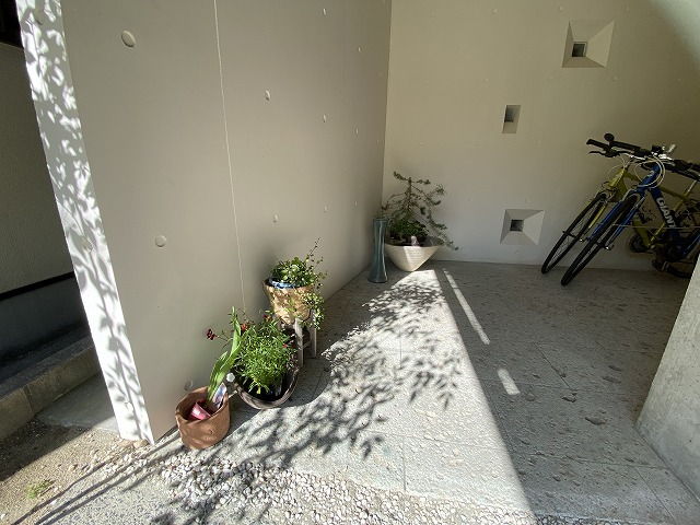 写真4 | オープンハウス　 | 広島の設計事務所｜TOM建築設計事務所