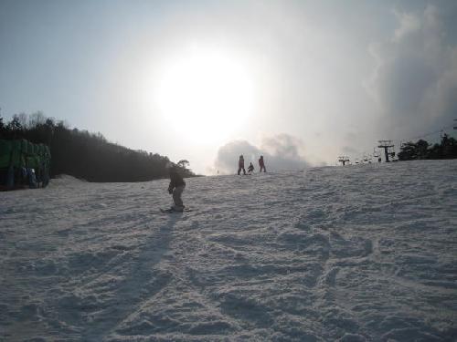 初雪や~~~2