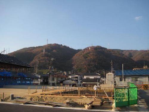 順調に進んでいます!