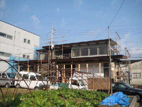 見学会開催します!
