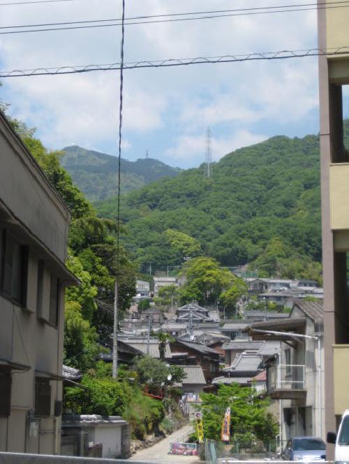 路地