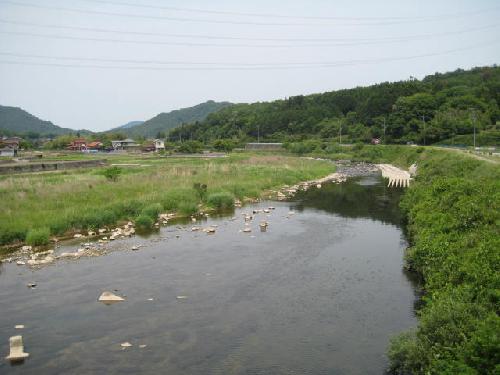 風景