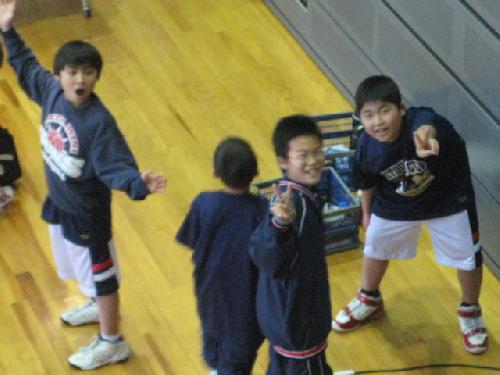 最左がウルトラマン