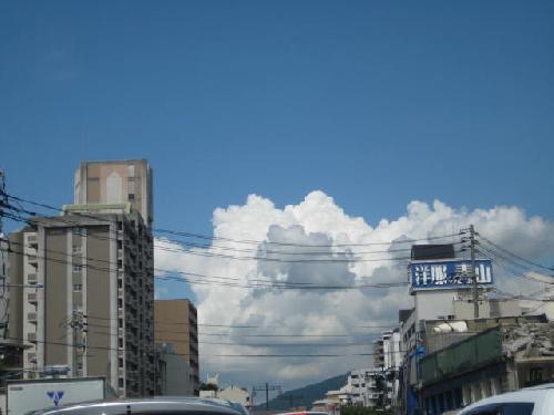 青空