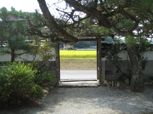 ふとした瞬間に・・