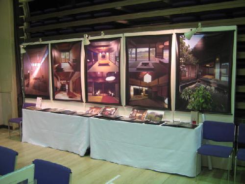 住宅展示会